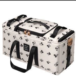 Petunia Pickle Bottom Inter-Mix Deluxe Kit in Mickey Mouse